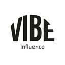 Vibe Influence logo
